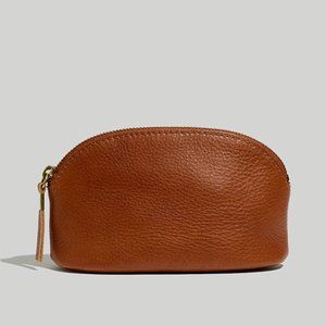 Madewell Makeup Bag